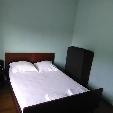 Maison De à Casa de Férias