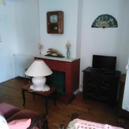 Casa de Férias Maison De à *