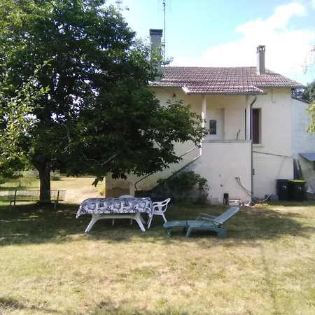 Maison De à Miramont-de-Guyenne