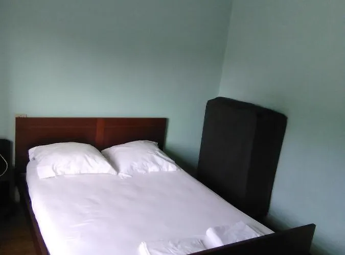 Maison De à Casa de Férias