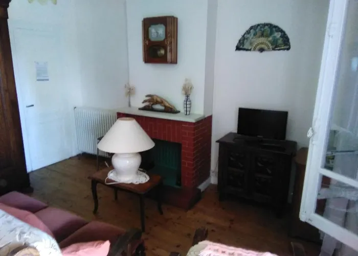 Casa de Férias Maison De à *